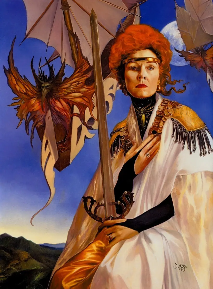 boris vallejo