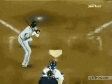 15 Gif Que el deporte nos deja