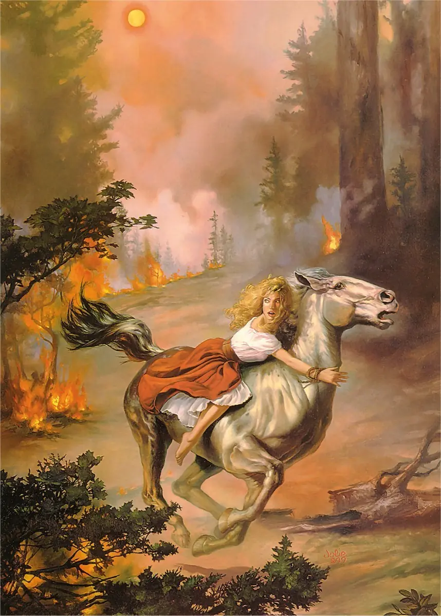 boris vallejo
