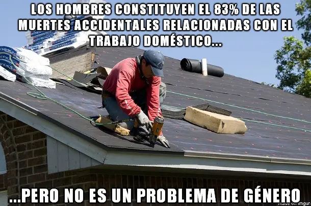 los hombres igual son víctimas de la violencia de género