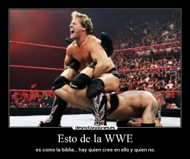 wwe