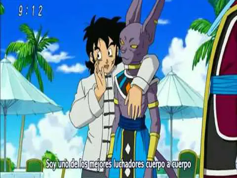 GOHAN