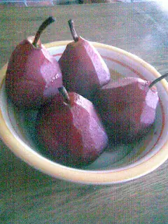 peras