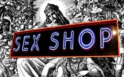 Sex shop en internet para cristianos