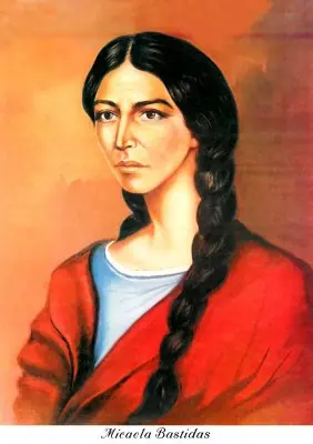 indios