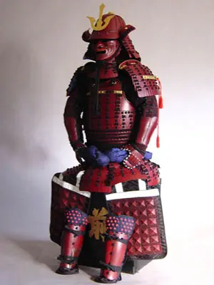 japonesa