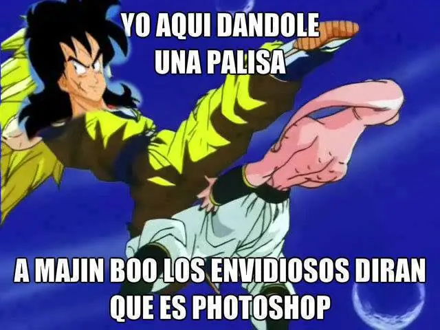 YO TE BANCO YANCHA