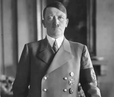 segunda guerra mundial