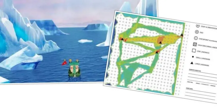 Un juego gratuito ayudará a luchar contra el Alzheimer
