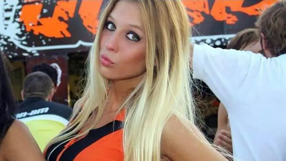 Terrible: una ex GH tuvo que buscar un trabajo "real"