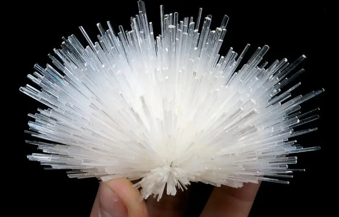 Asombrosos Minerales alrededor del mundo