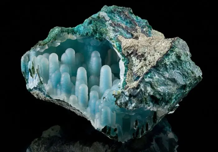 asombrosos