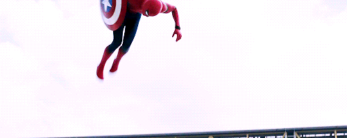 capitan america guerra civil