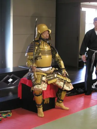 samurais