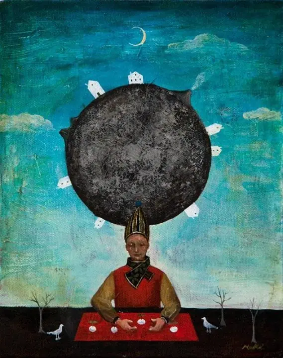 arte