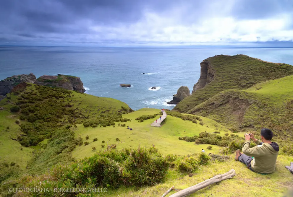 Islas Islas