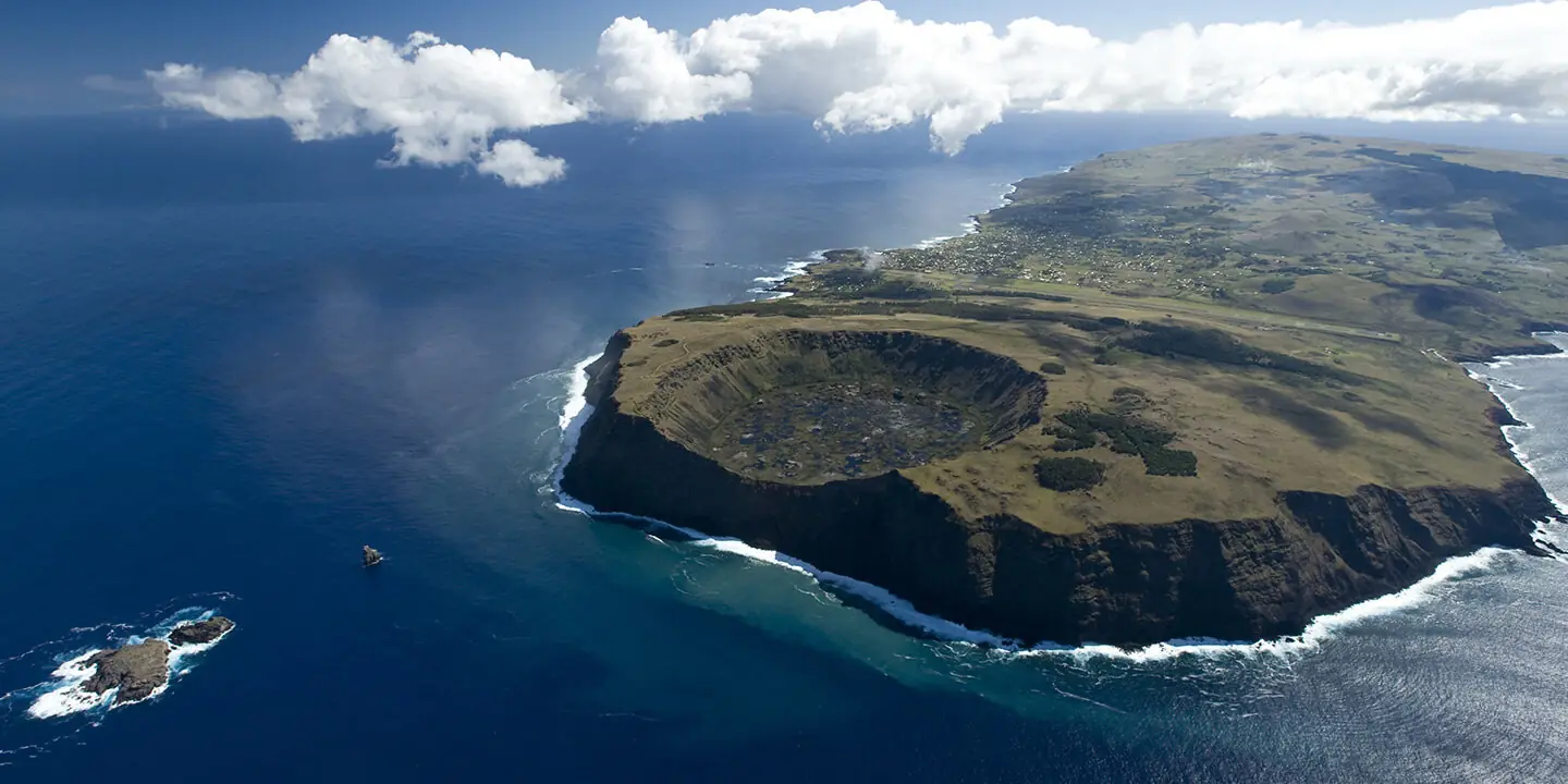 Rapa nui Rapa nui