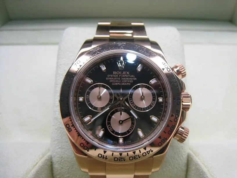Reloj
