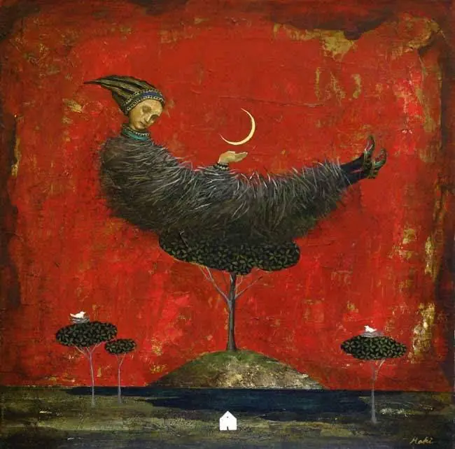 artista