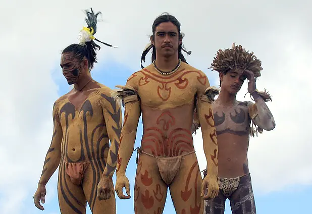Islas