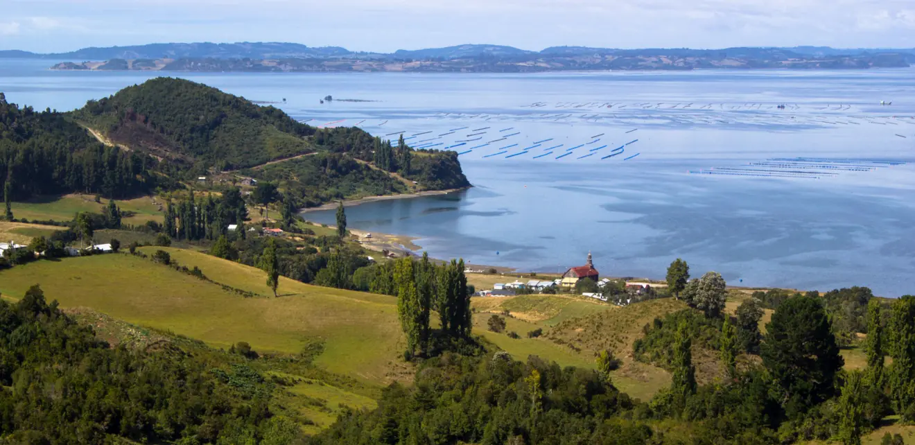 Chile