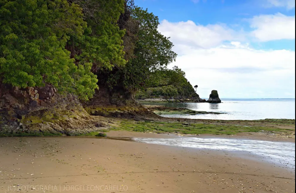 Alucínate: Conoce A Las Dos Islas Más Hermosas De Sudamérica Alucínate: Conoce A Las Dos Islas Más Hermosas De Sudamérica
