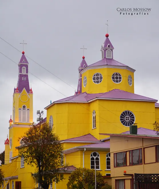 Sudamerica