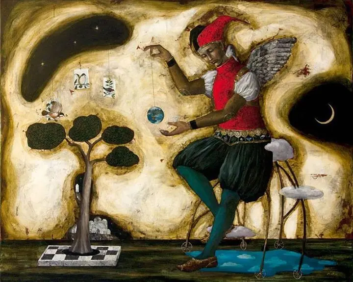 art