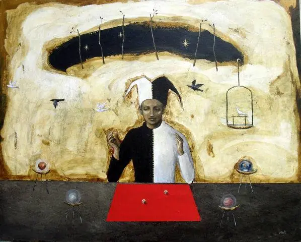arte