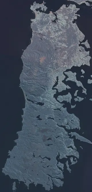 Sudamerica