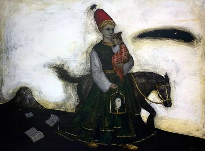 art