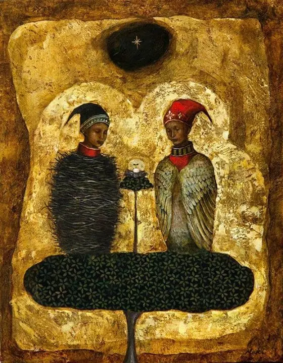 art