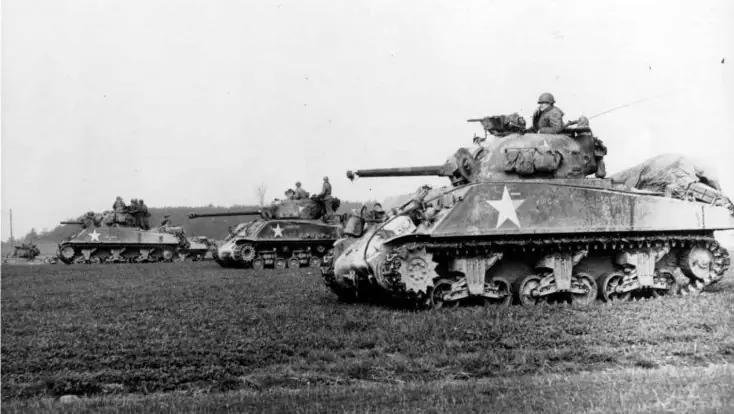 WWII