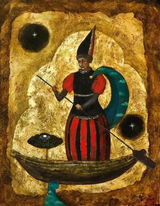 art