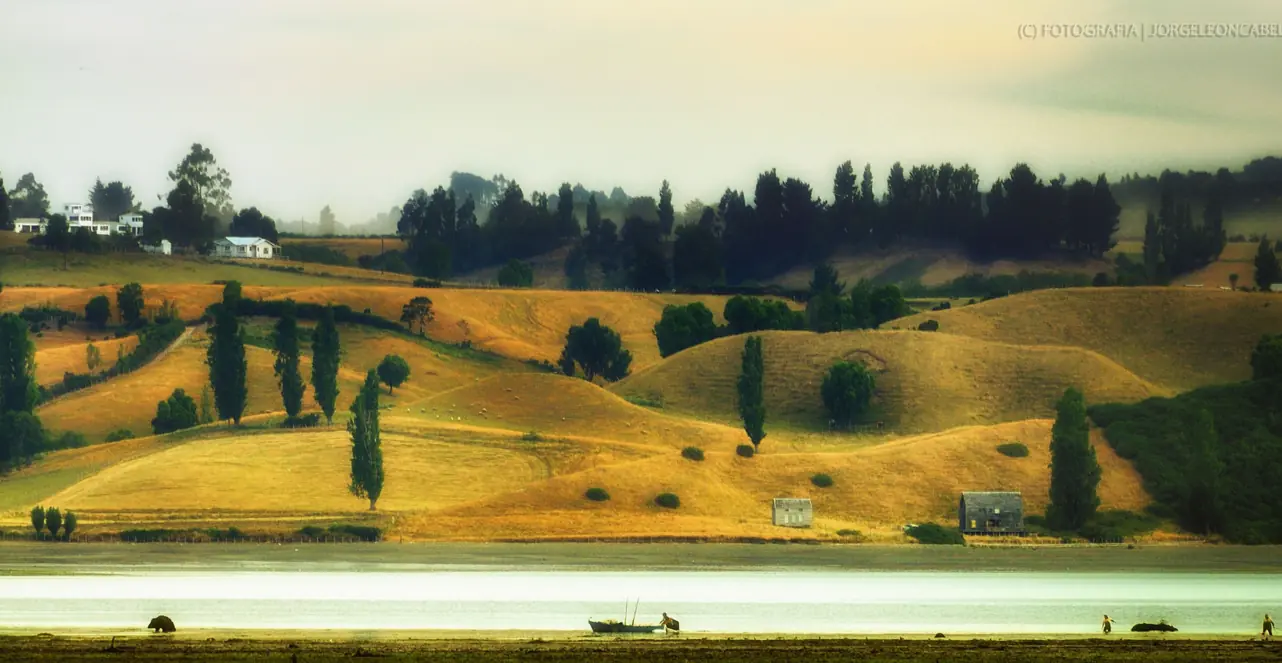 Islas