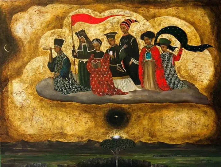 art