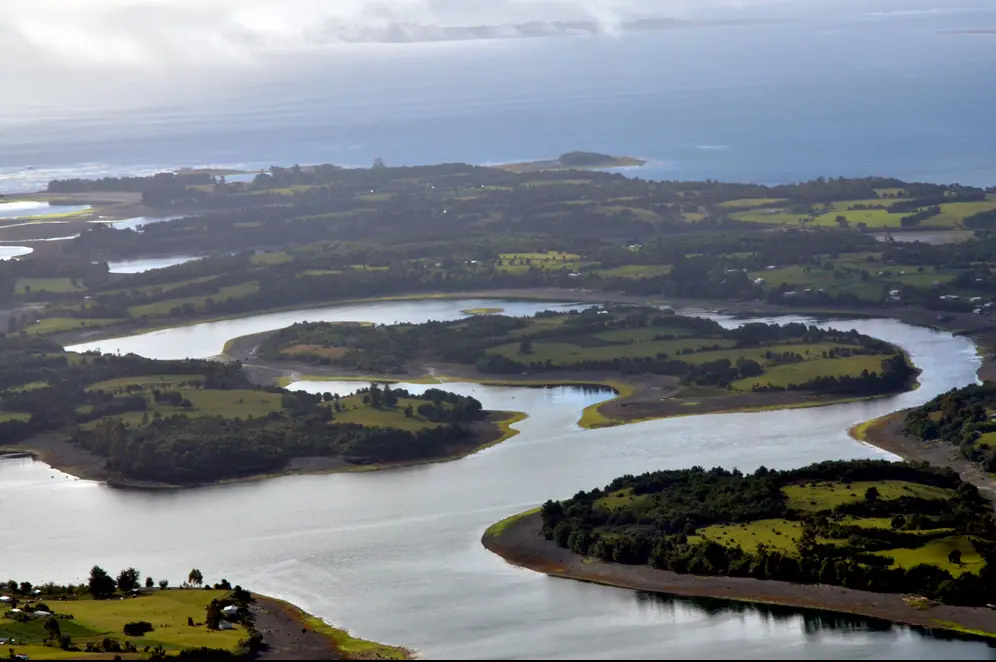 Alucínate: Conoce A Las Dos Islas Más Hermosas De Sudamérica Alucínate: Conoce A Las Dos Islas Más Hermosas De Sudamérica