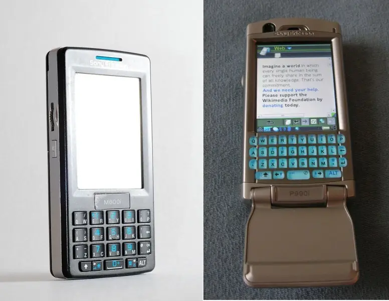 Symbian