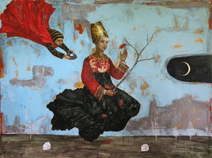 arte