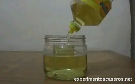 experimentos faciles