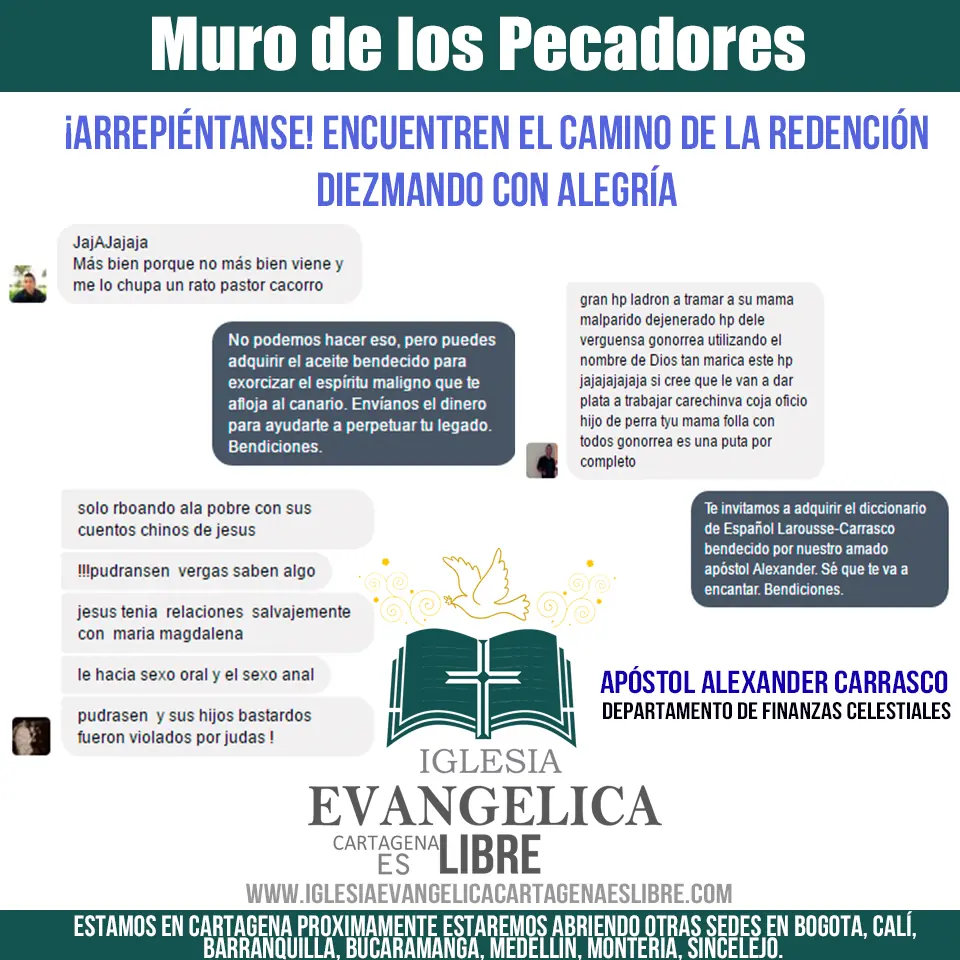 evangelica
