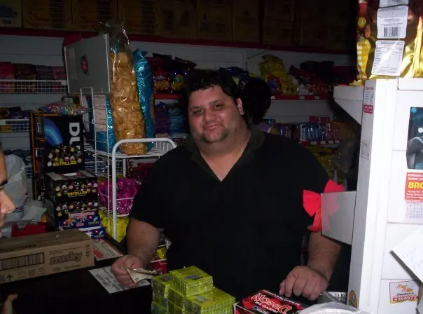 entrega