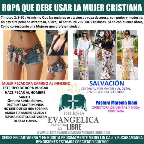 evangelica