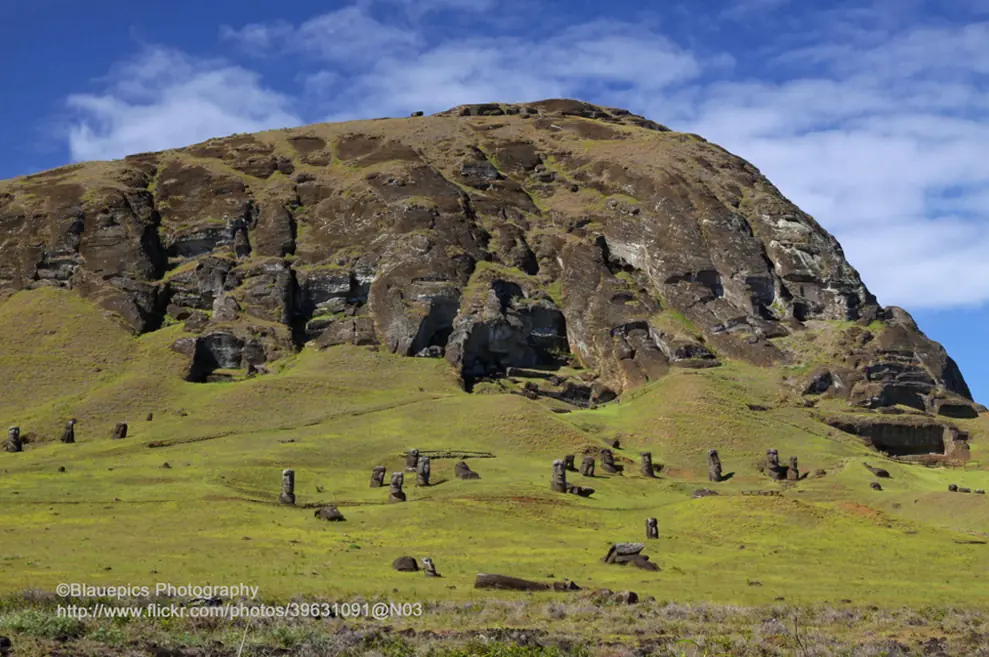 Rapa nui Rapa nui