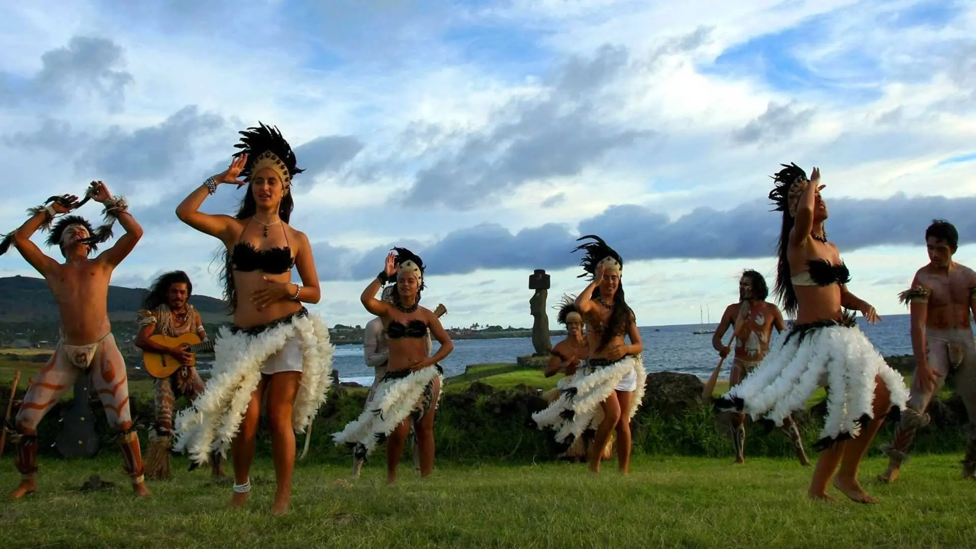 Islas Islas