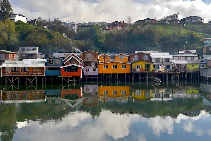 Chiloe
