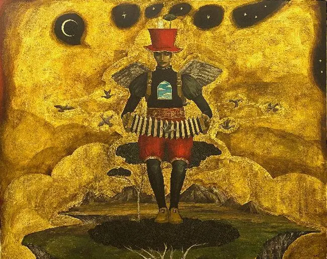 art