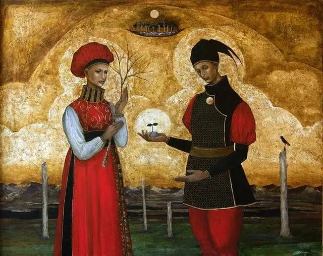 art