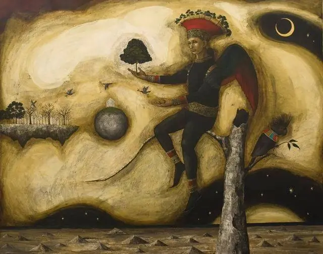 art
