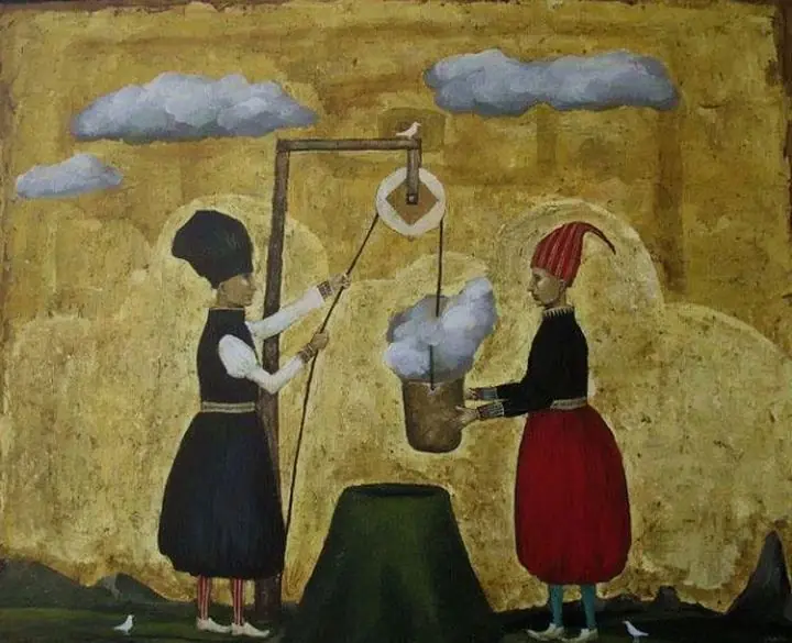 artista